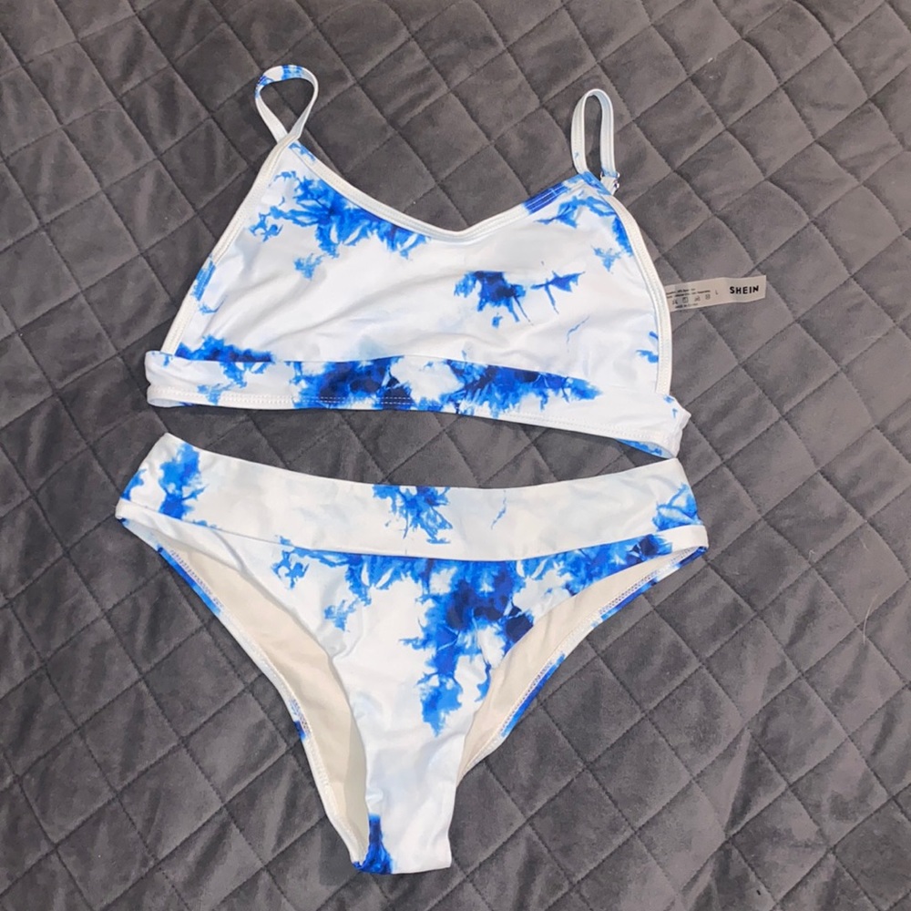 Cute SHEIN bikini